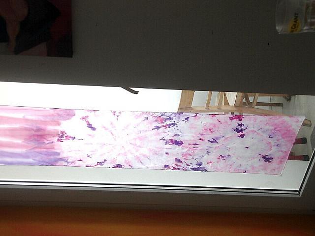 Schal 45x180