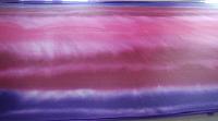 Schal violet magenta pink 90x180